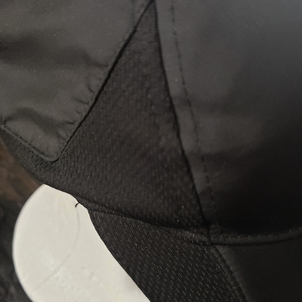 Jordan strap back cap